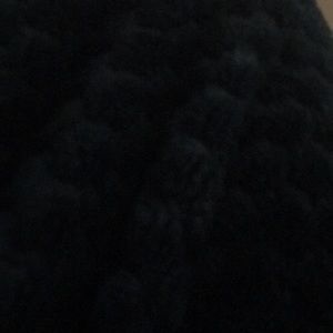 Meet your Posher, Faith